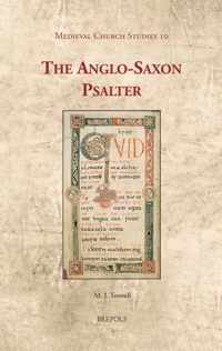 Anglo-Saxon Psalter