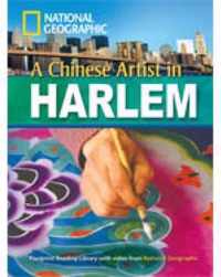 A Chinese Artist in Harlem