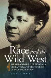 Race and the Wild West