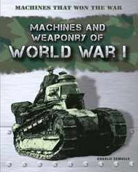 Machines that Won the War