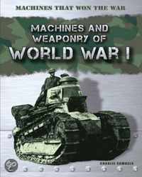 Machines that Won the War