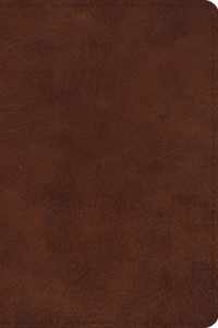 ESV Large Print Bible