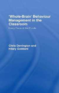 'Whole-Brain' Behaviour Management in the Classroom