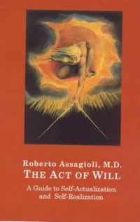 The Act of Will