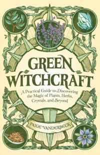 Green Witchcraft