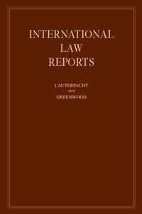 International Law Reports