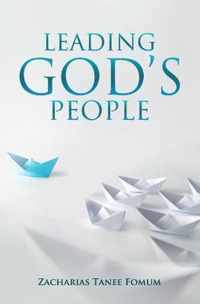 Leading God's People