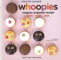 Creatief Culinair - Whoopies