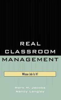 Real Classroom Management