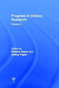 Progress in infancy Research