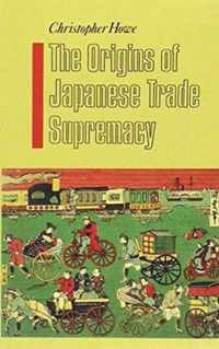 Origins of Japanese Trade Supremacy