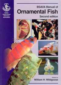 BSAVA Manual of Ornamental Fish