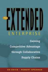 The Extended Enterprise