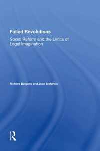 Failed Revolutions