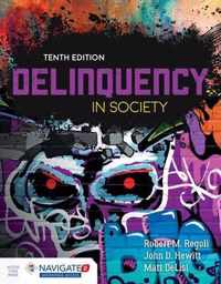 Delinquency In Society