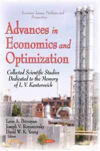 Advances in Economics & Optimization