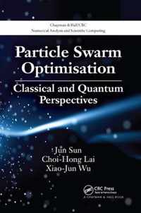 Particle Swarm Optimisation: Classical and Quantum Perspectives