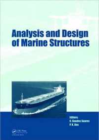 Analysis and Design of Marine Structures