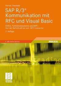 SAP R/3® Kommunikation mit RFC und Visual Basic