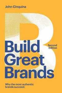 Build Great Brands - Second Edition