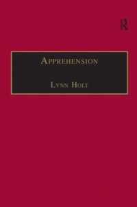 Apprehension: Reason in the Absence of Rules