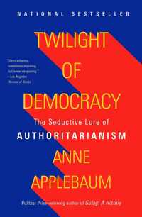 Twilight of Democracy
