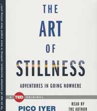 The Art of Stillness