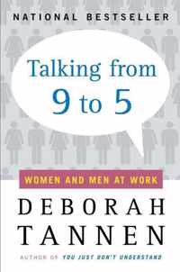 Talking From Nine To Five Women & Men I