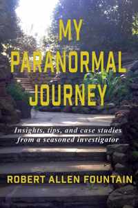 My Paranormal Journey