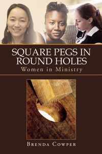 Square Pegs In Round Holes