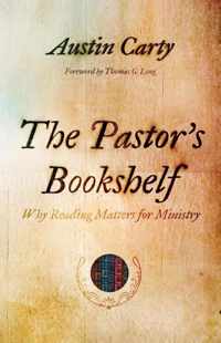 The Pastor&apos;s Bookshelf