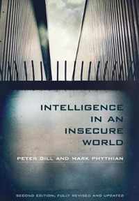 Intelligence in an Insecure World