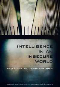 Intelligence in an Insecure World