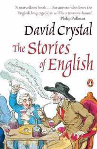 Stories Of English