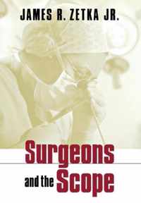 Surgeons and the Scope