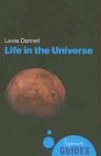 Life in the Universe