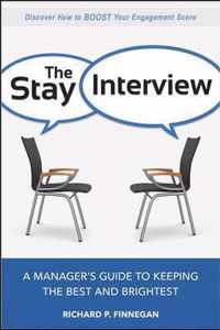 The Stay Interview