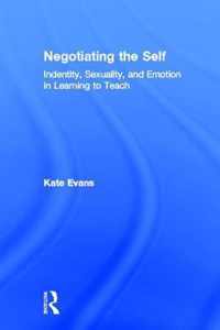 Negotiating the Self