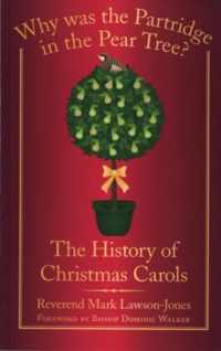 Why Was The Partridge In The Pear Tree
