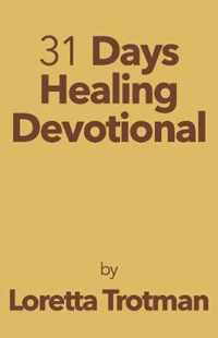 31 Days Healing Devotional