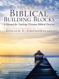 Biblical Building Blocks