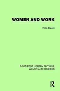 Women and Work