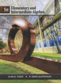 Elementary and Intermediate Algebra