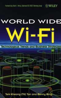 The World Wide Wi-Fi