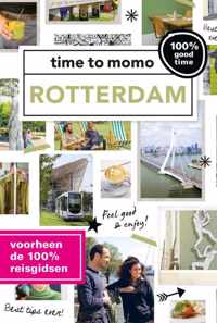Time to momo  -   Rotterdam