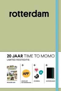 time to momo 1 -   Rotterdam TTM ltd feestediti 20 jaar