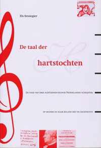 De taal der hartstochten : de visie van drie achttiende-eeuwse Nederlandse schrijvers op muziek en haar relatie met de dichtkunst