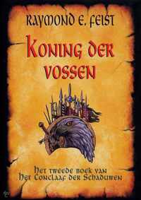 Koning Der Vossen