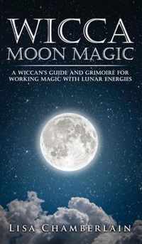 Wicca Moon Magic