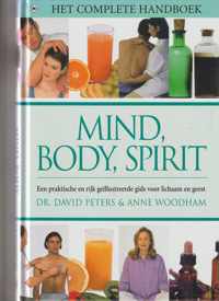 Het complete handboek voor mind, body en spirit